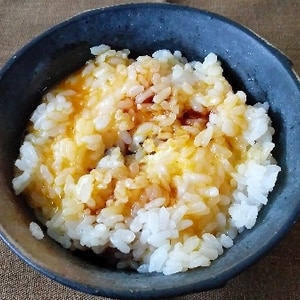 生卵が苦手な人のたまごかけご飯 レシピ 作り方 By カナシュンばーば 楽天レシピ 生卵が苦手な人のたまごかけご飯 レシピ 作り方 By カナシュンばーば 楽天レシピ